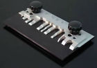 Sms004 -photo-etch Bending Tools 0012 Model Tool Railroading
