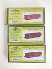 Dp112 -side 3 Durango Rgw Lot Press Kits Hon3 Gondola