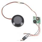 0001908 Mrc New Sounder Steam 019571019083
