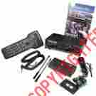 0002 Nce Corporation Ph-pro-r Set Base Radio