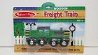 Hya0413 000772006385 Melissa Doug Freight Train