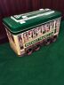 0034000491070 Hershey Vehicle Series Canister Tin Trolley Chocolate Transit