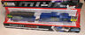 0039897719658 Jakks Power City Trains Rock Freight Engine Locomotive
