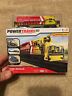0039897977980 Power Trains Powertrains Fire Rescue Engine Jakks Motorized