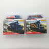 0039897977997 Power Trains Lot Of Jakks Pacific Boat Transport