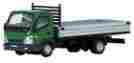 006420 Mitsubishi Sterling Promotex Ho Scale F E 360 Green 857345088244