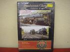 011.7 Herron Rail Video Pocahontas Glory