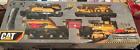 011543106159 Cat Motorized Construction Express Train