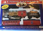012495655719 Union Express Train Set