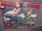 015012495812 Hallmark Great Americal Railways Lionel