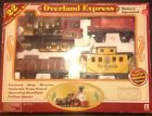 019071609906 Overland Express Vintage 22
