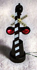 020972077596 Dickens Collectable Railroad Signal