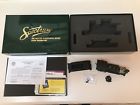 0228998 022899252148 Bachmann Spectrum Pennsylvania Steam Locomotive Tender Train