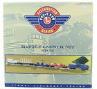 6-21788 023922217882 Lionel Celebration Series Postwar