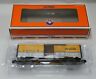 6-25045 023922250452 Lionel New Rio Grande Boxcar Die Cast Metal