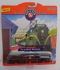 023922950031 Lionel Trains Gg1 Engine