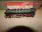 03-1014 4-6-2 Rokal Germany Tt 1 120th Scale Db Steam Loco Metal Body