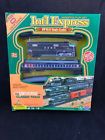 03202 Power Advantage Intl Express Handpick Play Set Train 731015115600