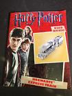 032309014402 Fascinations Harry Potter Hogwarts Express Train Metal Kit