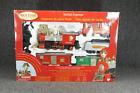 0329285 Holiday Living Santas Express Battery