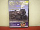 034.4 Herron Rail Video Steam