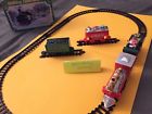 035594039259 Westminster Toys Holiday Train