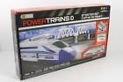 039897413846 Jakks Pacific Inc Power Trains Euro Express Bullet