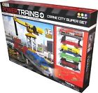 039897486055 Jakks Pacific Power Trains