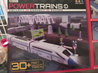 039897486284 Jakks Pacific Power Trains