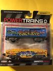 039897542188 Power Trains Graffiti Freight Series