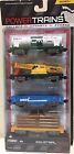 039897542324 Jakks Pacific Power Trains Industrial