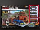 039897677163 Jakks Pacific 2013 Power
