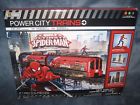 039897719610 Jakks Pacific Power City