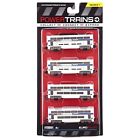 039897719849 Power City Trains Set Of