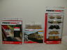039897786919 Jakks Pacific Powertrains Military Combo Engine Car Pack