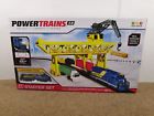 039897787183 Jakks Pacific Power Trains Starter Set Motorized Engine