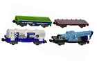 039897872940 Power City Trains Space