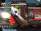 039897872964 Jakks Power City Trains