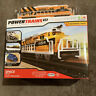 039897977614 Power Trains Jakks Space Engine Motorized Train Sealed