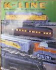 040369990079 Kline K-line Collectors Guide