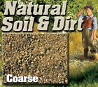 0423 Scenic Express Coarse Natural Soil Dirt 646072504239