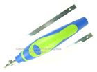 0465011 05101 Floracraft Foam Cutter Tool Fine Tooth Saw Blades 046501051011