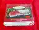 372670 06145 Hallmark Santa Fe Diesel Ornament 015012