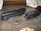 0636 Lionel Vintage Steam Locomotive
