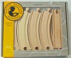 0638264103610 Whittle Shortline Railroad Oval Wooden