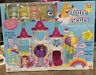 0687203310350 Care Bears Castle Vintage