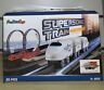 0690005629117 Fun Little Toys Supersonic Train Pcs Set