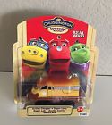 0796714560199 Tomy Action Chugger Chuggington
