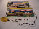 08707whistle Life The Dinner Sound Vintage Trains Building