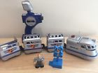 0985ck Fisher Price Geotrax Highland